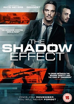 The Shadow Effect (2017) คืนระห่ำคนเดือด