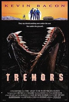 Tremors 1 ทูตนรกล้านปี 1