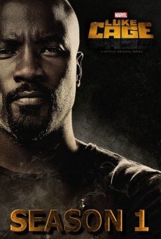 Luke Cage Season 1