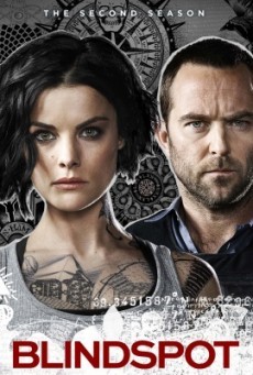 Blindspot Season 2