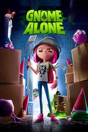 Gnome Alone (2017) โนม อโลน