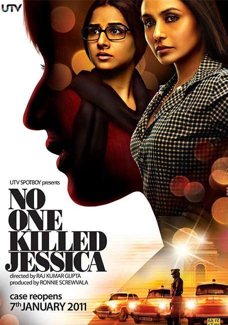 No One Killed Jessica (2011) พลิกคดีฆ่าเจสซิก้า