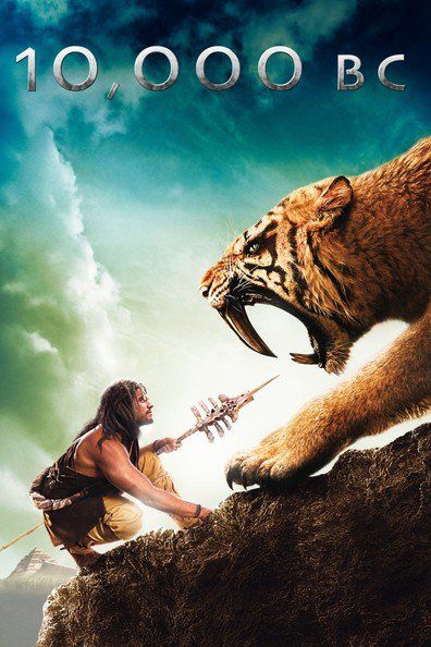 10,000 BC (2008) บุกอาณาจักรโลก 10,000 ปี