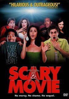 Scary Movie 1 (2000) ยําหนังจี้ หวีดดีไหมหว่า ภาค 1