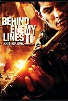 Behind Enemy Lines แหกมฤตยูแดนข้าศึก ภาค 2