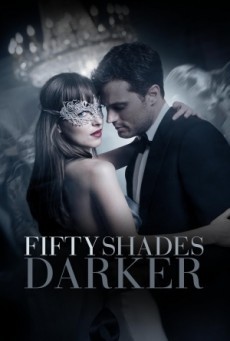 Fifty Shades Darker (2017) ฟิฟตี้เชดส์ดาร์กเกอร์