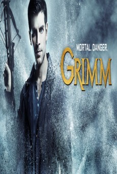 Grimm Season 4