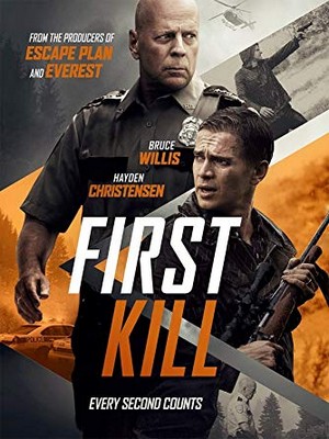 First Kill (2017) (SoundTrack ซับไทย)