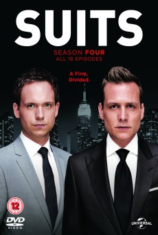 SUITS Season 4