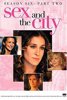 Sex and the City Season 6