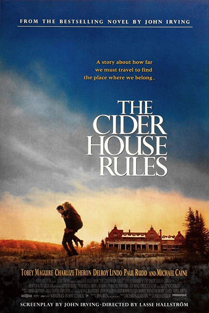 The Cider House Rules (1999) ผิดหรือถูก…ใครคือคนกำหนด