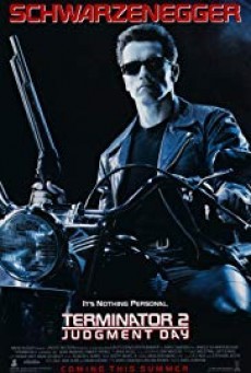 Terminator 2 Judgment Day (1991) คนเหล็ก 2 วันพิพากษา