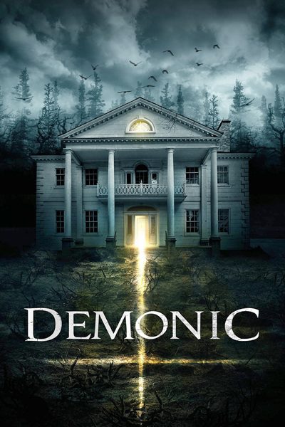 Demonic (2015) บ้านกระตุกผี