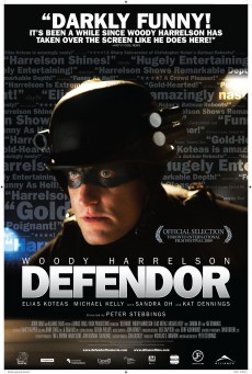 Defendor (2009) ดีเฟรนเดอร์