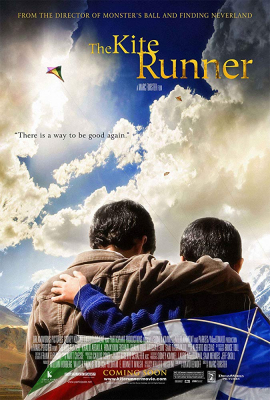 The Kite Runner (2007) เด็กเก็บว่าว