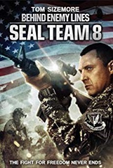 Seal Team Eight Behind Enemy Lines 4 ปฏิบัติการหน่วยซีลยึดนรก