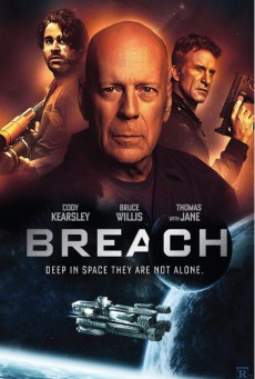 Breach (2020)