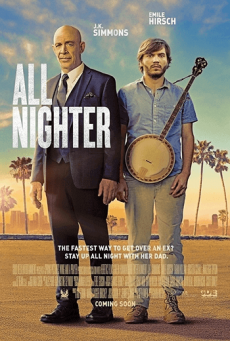 All Nighter (2017) ภารกิจป่วน ตามหาหัวใจ