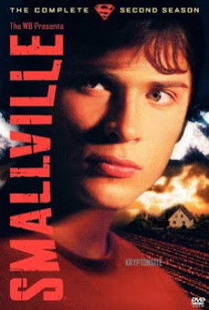 Smallville Season 2 หนุ่มน้อยซุปเปอร์แมน ปี 2